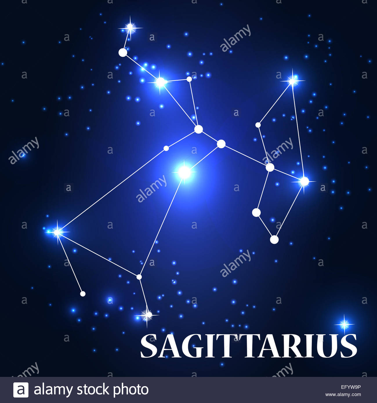 Happy Birthday Sagittarius – Oh My Stars!⛥⛤⛦